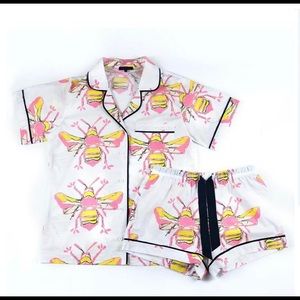 Katie Kime Pajama set